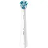 Brossettes dentaires io ultimate clean white x2 Oral-b 4210201301653