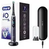 Oral-B Oralbrosses à dentsb brosse à dents électrique io série 9n onyx noir