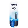 Oral-b Tête De Remplacement Pour Brosse électrique De Nettoyage Io Ultimate