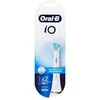Oral-b Tête De Remplacement Pour Brosse électrique De Nettoyage Io Ultimate 2 Unités
