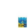 Pack de 6 brossettes Oral B Precision Clean EB20 Clean Maximiser Blanc