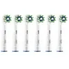 Braun Brossettes oral-b cross action clean maximiser Braun