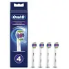 Oral-B 3D White Têtes de rechange avec technologie Cleanmaximiser