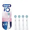Oral-b Remplacement De La Brosse à Dents électrique Io Gentle Care 4 Unités