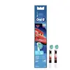 Oral-B Brossette dentaire Oral-B enfants Princesse/Cars/Mickey x3