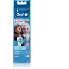 Oral-B | EB10 2 Frozen II | Remplacement de la brosse à dents | Têtes ...