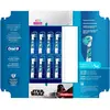 Braun Oral-B Kids Star Wars Brush Heads 8er (4210201395249)