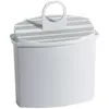 Braun - kwf2 - Pack de 2 cartouches filtrantes à eau brita pureaqua