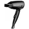 Braun Satin-Hair 1 HD 130 Secador de Viaje Plegable 1200W