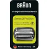 Braun Series 3 81686067 accessoire de rasage Tête de rasage