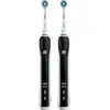 Oral-B PRO 2 2900 Adulte Noir
