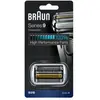 Tête de rasage Braun 92S Compatible Rasoir Série 9