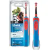 Oral-B - Brosse à dents électrique pour enfants Star Wars