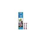 Oral-B Set de 2 Brossettes de Rechange pour Brosse à Dents Électrique