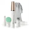 Braun FaceSpa Pro 913 Bronze, Blanc