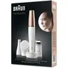 Braun Facespa Pro 911 - Épilateur/Nettoyeur De Visage - Sans Fil