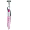 Braun Rifinitore - Silk-épil - Styler 3in1 - Rose - AAA 1.5V - Sans fil