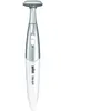 Epilateur électrique Braun Silk-Épil Bikini Styler FG1100 Blanc