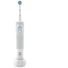 Brosse à dents électrique Oral-B Vitality 100 Cross Action Blanc
