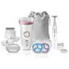 Braun - Silk-épil 9 Rasoir et produits dépilatoires 1 pieces female