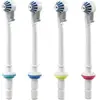 Bain de bouche électrique Oral-B Oxyjet Care Center 4 recharges