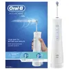 Oral-B Aqua Care 4 Irrigateur sans fil Contrôle du débit d'eau