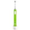 Oral-B Junior 6+ Brosse à dents électrique rechargeable - Vert