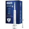 Oral-B - Smart 4 - 4000N Brosses à dents électriques 1 pieces unisex