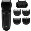 Braun Series 3 S300 rasoir électrique pour homme 1 pcs