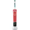 Oral-b kids - star wars dark vador - brosse à dents électrique