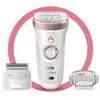 Braun - Silk-épil 9 Rasoir et produits dépilatoires 1 pieces female