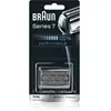 Cassette de rechange - BRAUN - 70S - Rasoir électrique Série 7/Pulsonic