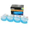 Braun Accessoire rasoir Pack de 3 recharges de liquide nettoyant - CCR4