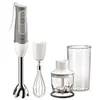 Braun Multiquick 5 MQ 525 Omelette - Mixeur à main - 600 Watt - blanc/gris