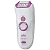 BRAUN Epilateur électrique 7175 Silk-épil Wet&Dry