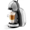 Krups Dolce Gusto KP123B Mini Me Machine à café 1500 ml Artic-Grey/Noir