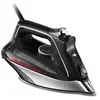 Rowenta Rowenta Pro Master DW8210D1 - Fer à vapeur Gamma noir/rouge