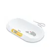 Beurer Pèse-Bébé BY90 Stabilisation Automatique Bluetooth