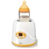 Beurer Appareil de chauffe numérique pour biberon et nourriture BY52 80 W TU
