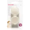 Brosses de remplacement - beurer pour brosse pureo deep clear fc65
