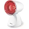 Lampe infrarouge - BEURER - IL 11 - 100 watts - 5 niveaux d'inclinaison - Design unique