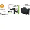 Appareil de massage musculaire Beurer MG 185 Noir 15,5 x 6,5 x 26,0 cm 64533