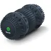 Rouleau de massage Beurer avec vibration MG 35 DeepRoll Noir