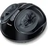 Beurer fm 90 appareil de massage des pieds avec compression dair fonction chaleur, 3 combinaisons de massage shiatsu