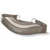 Ceinture de massage Beurer Shiatsu MG 148 Gris 124 x 14 x 10 cm 643.07