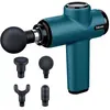Pistolet de massage compact Beurer MG99/65003 Bleu