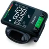 Tensiomètre poignet bluetooth Beurer BC 87 Noir 72x96x71 mm MAG6379481
