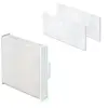 Filtre de remplacement BEURER MK 500 MareMed