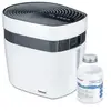 Purificateur Beurer Le Maremed® MK 500 24 W Blanc et Noir