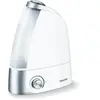 Beurer - lb 44 Humidificateur à ultrasons 1 pc(s) blanc, argent S89288